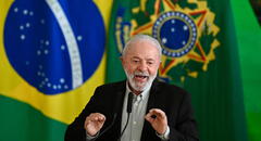 Lula enfrenta al Congreso en Brasil: recurre al Tribunal Supremo tras la anulación de su decreto fiscal sobre el impuesto IOF