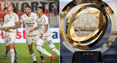 ¿Puede llegar Universitario al Mundial de Clubes 2029? Descubre cómo va la clasificación de CONMEBOL