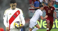 ¡Atención, Perú! La decisión de la FIFA por fuerte disputa entre Bolivia y Venezuela en las Eliminatorias