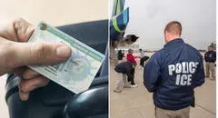 Atención inmigrante: por estas razones podrías ser deportado de EEUU a pesar de tener una green card