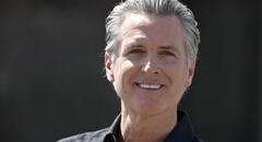 Gavin Newsom busca aliviar la crisis de vivienda en California con dos nuevas leyes