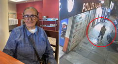 Adulta mayor de 84 años desaparece en el Callao tras salir de su casa y abordar un taxi