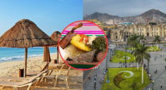 Ni Lima ni Piura: esta ciudad del Perú figura entre las 10 mejores a convertirse en el próximo gran destino culinario