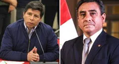 Juicio oral contra Pedro Castillo: PJ evaluará si excluye a exministro Willy Huerta del proceso