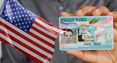 Residentes con Green Card podrán tramitar la ciudadanía estadounidense a partir de esta edad
