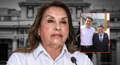 Sobrino de César Acuña obtuvo más de S/1 millón en contratos estatales durante el gobierno de Dina Boluarte