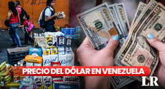 Precio del dólar Paralelo vía Monitor Dólar: revisa la tasa de cambio hoy, 3 de julio, en Venezuela