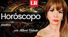 Horóscopo de Mhoni Vidente para hoy, jueves 3 de julio: predicciones para cada signo zodiacal