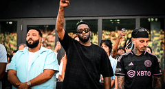 Sean "Diddy" Combs fue declarado inocente de los cargos de extorsión y tráfico sexual, pero podría ir 20 años a prisión por otros delitos