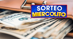 Resultados de la Lotería Nacional de Panamá del 2 de julio 2025: qué jugó el Sorteo Miercolito, premio mayor y números ganadores