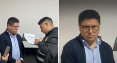 Detienen a hombre en VES por posesión de videos de explotación sexual infantil tras alerta de Google