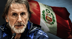 Ricardo Gareca impacta al revelar que tiene inversiones en Perú: "Tengo todo en regla, pago impuestos"