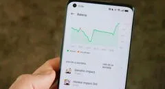 ¿La batería de tu celular no dura mucho? Estos trucos te permiten mejorar la autonomía del teléfono