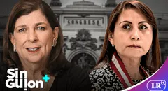 RMP sobre Patricia Benavides: "La Junta Nacional de Justicia y el Congreso necesitan desesperadamente reponerla en el poder"