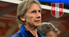 Ricardo Gareca y su categórica respuesta sobre un posible regreso a la selección peruana: "No es una puerta cerrada"