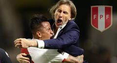 Ricardo Gareca reveló la clave para sacar el 'prime' de Christian Cueva en la selección peruana: "Estábamos muy encima de él"