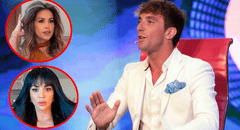 Antonio Pavón estará en 'El valor de la verdad’: ¿Hablará sobre qué pasó con Milett Figueroa y Sheyla Rojas?