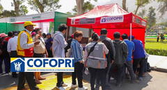 Cofopri empadronará todos estos lotes durante julio de 2025: familias peruanas podrán tener su título de propiedad gratis