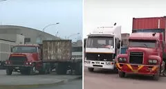 Tráileres y camiones pesados utilizan calles del Callao como cochera al paso, denuncian obstrucción de la vía
