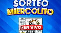 Lotería de HOY, 2 de julio 2025: repasa qué cayó en el primer premio del Sorteo Miercolito, números, letras, serie y folio