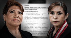 Enma Benavides: Corte de Lima le da la razón a JNJ y dispone la reincorporación de la hermana de Patricia Benavides en el PJ