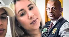 Fiscalía solicita 6 años de prisión para Wanda del Valle, expareja de 'Maldito Cris', por presuntamente ofrecer US$40.000 para asesinar a un coronel PNP
