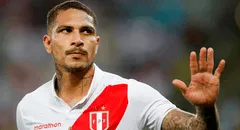 Paolo Guerrero se sinceró y puso fecha para su retiro de la selección peruana: "Siento que será mi último partido"