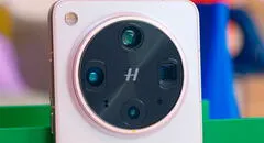 ¿Buscas un celular que tome buenas fotos? Estos son los 10 teléfonos con las mejores cámaras en 2025