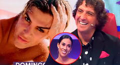 ¿Antonio Pavón tuvo un 'affaire' con Zorro Zupe? Exde Sheyla Rojas expone detalles de encuentro privado: "Una noche de lujuria"