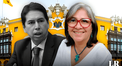 Muerte de José Miguel Castro truncó declaración contra su cuñada acusada de lavado
