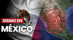 Temblor en México hoy, jueves 3 de julio: epicentro y magnitud del último sismo, según el Servicio Sismológico Nacional