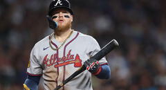 Álex Verdugo sale del roster de Atlanta Braves: mexicano hará espacio para regreso de Jurickson Profar