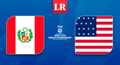 Perú vs Estados Unidos por el Mundial Sub 19: ¿a qué hora empieza el partido de las Matadorcitas?