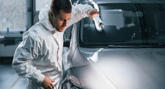Beneficios de pintar tu vehículo en un taller formal: un trabajo profesional podría proteger más tu inversión y seguridad