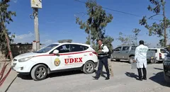 Arequipa aumenta las denuncias por extorsión y supera a Trujillo en nuevo reporte de seguridad