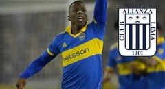 Revelan la sorpresiva respuesta de Luis Advíncula ante posibilidad de llegar a Alianza Lima si sale de Boca Juniors: "Buscan convencerlo"