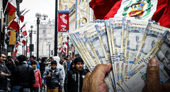 Estos son los distritos de Lima donde será obligatorio izar la bandera del Perú por Fiestas Patrias
