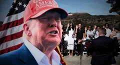 Pésimas noticias para inmigrantes en EEUU: el nuevo plan de Trump para quitar la ciudadanía americana a extranjeros naturalizados en 2025