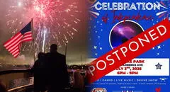 Atención residente en California: redadas de ICE provocan cancelación de eventos del 4 de julio en estos lugares