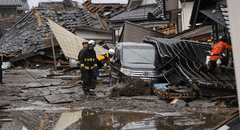 Japón revela posible fecha de devastador ‘megaterremoto’: gobierno aumentó probabilidades y envió advertencia