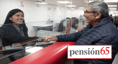 Pensión 65: consulta con tu DNI para saber si estás incluido en la lista del beneficio económico para adultos mayores en 2025