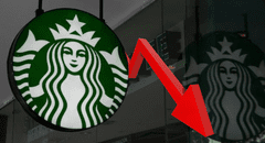 La cadena china de café que superó a Starbucks y ahora conquista Estados Unidos con precios ultra bajos