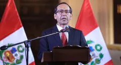 Fredy Hinojosa: Fiscalía solicita ampliar por 36 meses el impedimento de salida contra vocero presidencial por caso Qali Warma