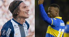 Paolo Guerrero entusiasmado con la posibilidad de jugar con Luis Advíncula en Alianza Lima: "Ya lo conversé con él"