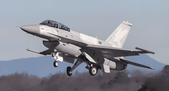 La potencia de Asia que compró aviones de caza a EEUU para enfrentar una posible Tercera Guerra Mundial: no es China ni Japón