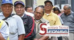 Fonavi 2025: consulta solo con DNI si eres beneficiario de alguna lista o reintegro para cobrar la devolución de aportes, vía Banco de la Nación