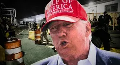 Malas noticias para Trump: presentan demanda contra ICE por realizar redadas masivas y detener inmigrantes en zonas de California