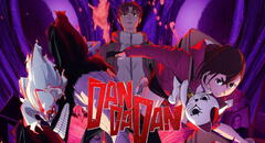 Temporada 2 de 'Dan Da Dan': hora de estreno en cada país de Latam