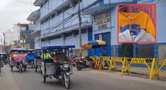 ¿Frío en la selva peruana? Iquitos rompe récord con la temperatura más baja e inesperada del 2025
