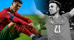 Cristiano Ronaldo se quiebra tras fallecimiento de Diogo Jota en trágico accidente: "No tiene sentido"
